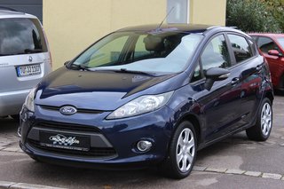 Ford Fiesta Used vehicle for sale