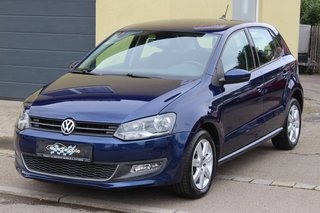 Volkswagen Polo Gebrauchtwagen Kaufen