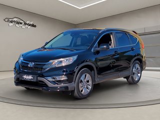 Honda CR-V Gebrauchtwagen Kaufen