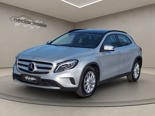 Mercedes-Benz GLA 200 Gebrauchtwagen Kaufen