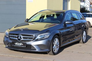 Mercedes-Benz C 220 Used vehicle for sale
