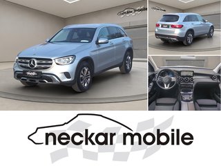 Mercedes-Benz GLC 200 Used vehicle for sale