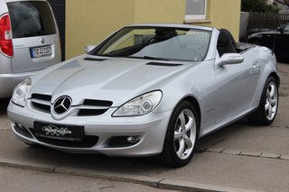 Mercedes-Benz SLK 200 Used vehicle for sale