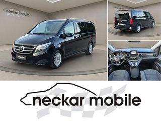 Mercedes-Benz V 220 Gebrauchtwagen Kaufen
