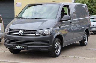 Volkswagen T6 Transporter Gebrauchtwagen Kaufen