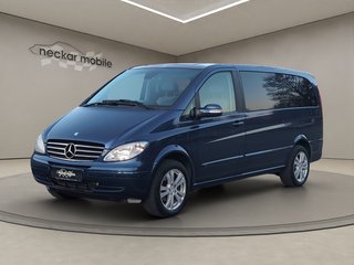 Mercedes-Benz Viano Gebrauchtwagen Kaufen