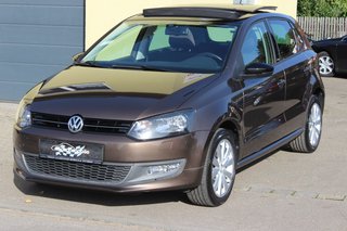 Volkswagen Polo Gebrauchtwagen Kaufen