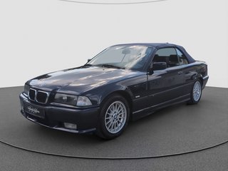 BMW 320 Gebrauchtwagen Kaufen