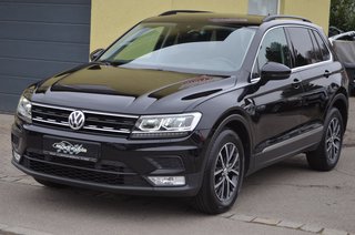 Volkswagen Tiguan Used vehicle for sale