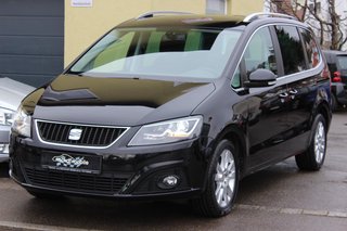 Seat Alhambra Gebrauchtwagen Kaufen