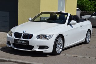 BMW 325 Gebrauchtwagen Kaufen