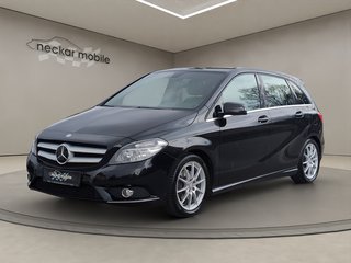 Mercedes-Benz B 180 Gebrauchtwagen Kaufen