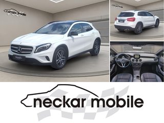 Mercedes-Benz GLA 200 Used vehicle for sale