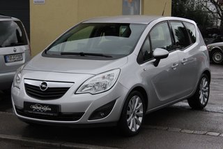 Opel Meriva Used vehicle for sale
