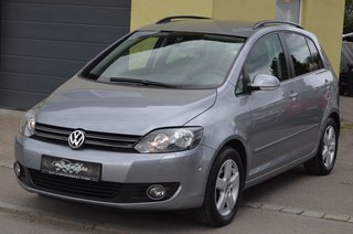Volkswagen Golf Plus Gebrauchtwagen Kaufen