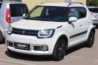 Suzuki Ignis Gebrauchtwagen Kaufen