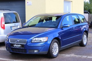 Volvo V50 Gebrauchtwagen Kaufen