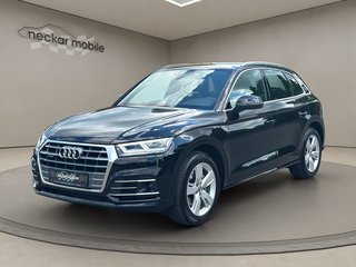 Audi Q5 Used vehicle for sale