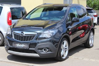 Opel Mokka Used vehicle for sale