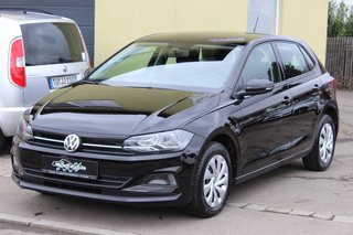 Volkswagen Polo Gebrauchtwagen Kaufen