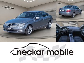 Mercedes-Benz C 200 Used vehicle for sale
