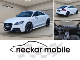 Audi TT Gebrauchtwagen Kaufen