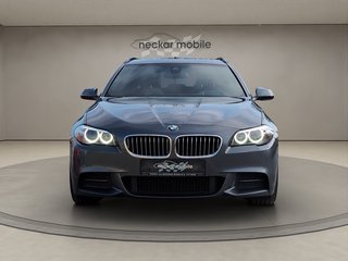 BMW 530 Gebrauchtwagen Kaufen