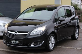 Opel Meriva Used vehicle for sale