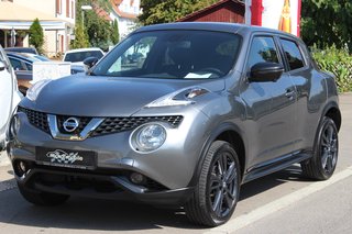 Nissan Juke Gebrauchtwagen Kaufen
