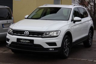 Volkswagen Tiguan Used vehicle for sale