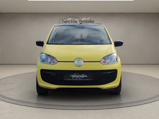 Volkswagen up Gebrauchtwagen Kaufen