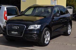 Audi Q5 Used vehicle for sale
