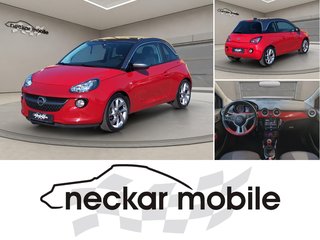 Opel Adam Used vehicle for sale