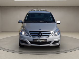 Mercedes-Benz B 200 Used vehicle for sale