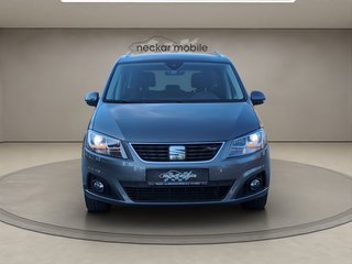 SEAT Alhambra Gebrauchtwagen Kaufen