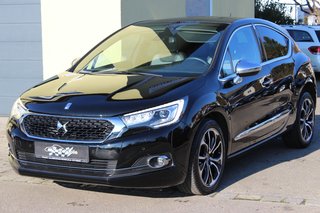 Citroën C4 DS4 165THP Automatik PDC SHZ Navi LED Kamera