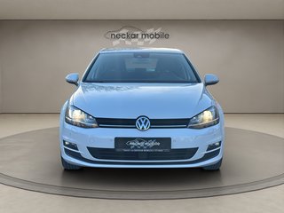 Volkswagen Golf Gebrauchtwagen Kaufen