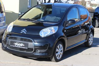 Citroën C1 Gebrauchtwagen Kaufen
