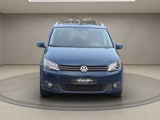 Volkswagen Touran Used vehicle for sale
