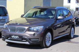 BMW X1 Gebrauchtwagen Kaufen