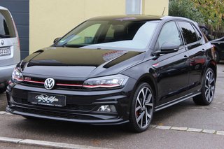 Volkswagen Polo Used vehicle for sale