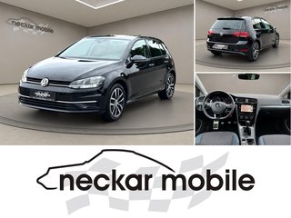 Volkswagen Golf Gebrauchtwagen Kaufen
