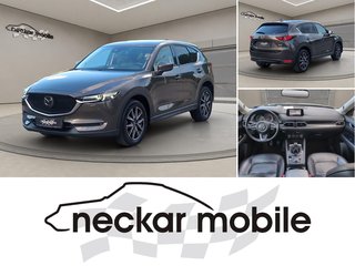 Mazda CX-5 Gebrauchtwagen Kaufen