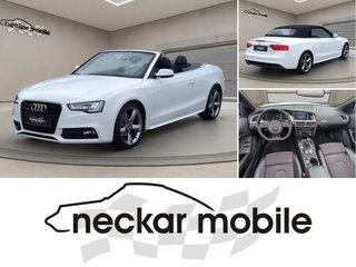Audi A5 Gebrauchtwagen Kaufen