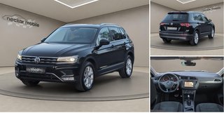 Volkswagen Tiguan Used vehicle for sale