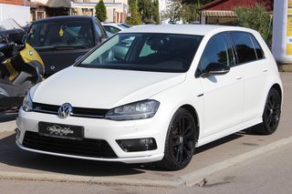 Volkswagen Golf Gebrauchtwagen Kaufen