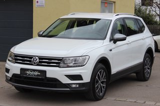 Volkswagen Tiguan Allspace Used vehicle for sale