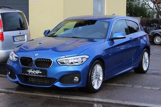 BMW 116 Gebrauchtwagen Kaufen