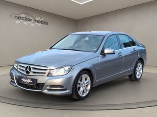 Mercedes-Benz C 180 Used vehicle for sale