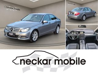 Mercedes-Benz C 180 Used vehicle for sale